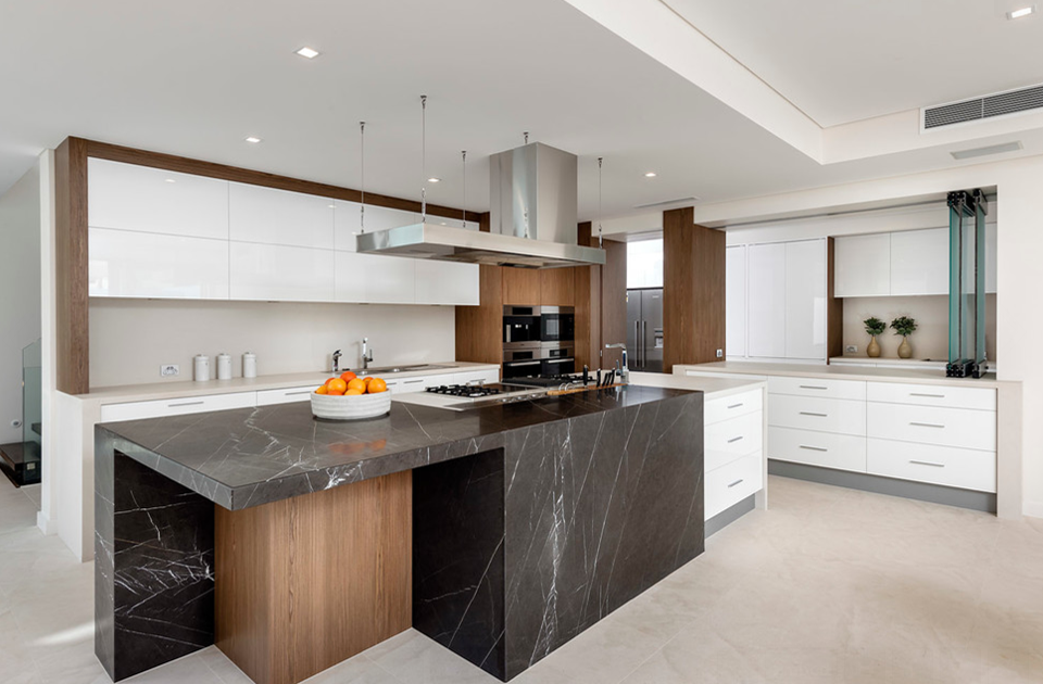 Cheap Kitchen Stone Benchtops Melbourne from $200 | Polygramm