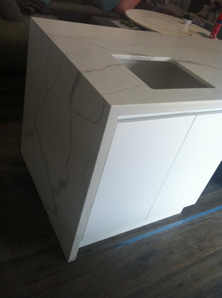 cheap stone benchtops Melbourne project image 12