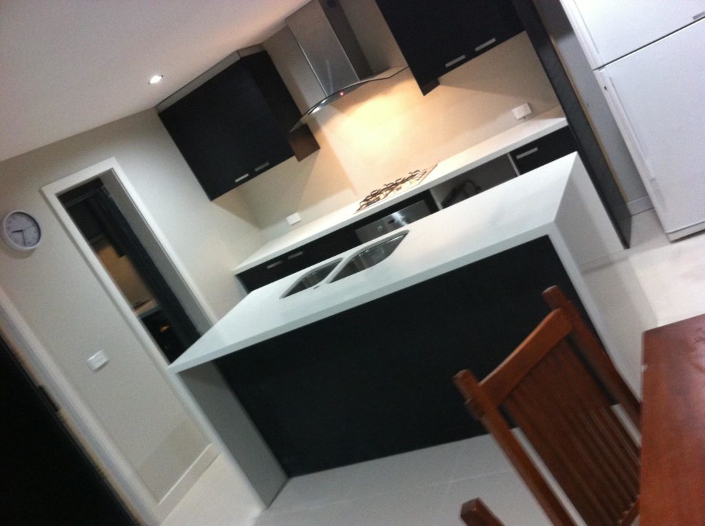 cheap stone benchtops Melbourne project image 17