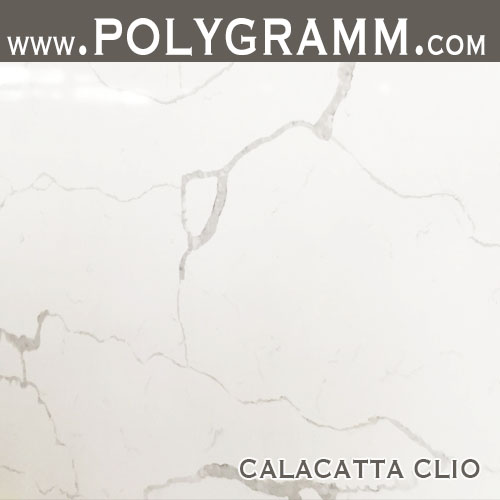 Polygramm Calacatta Clio