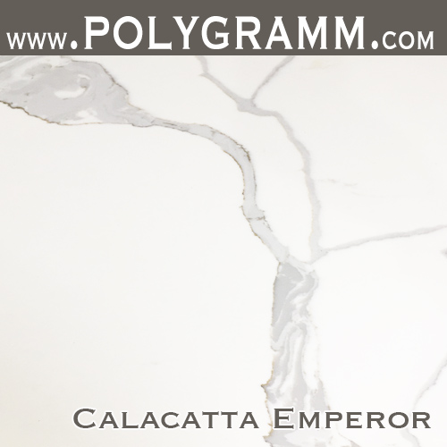 Polygramm Calacatta Emperor