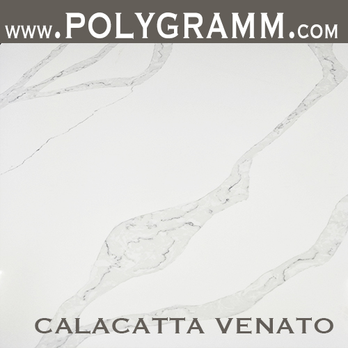 Polygramm Calacatta Venato