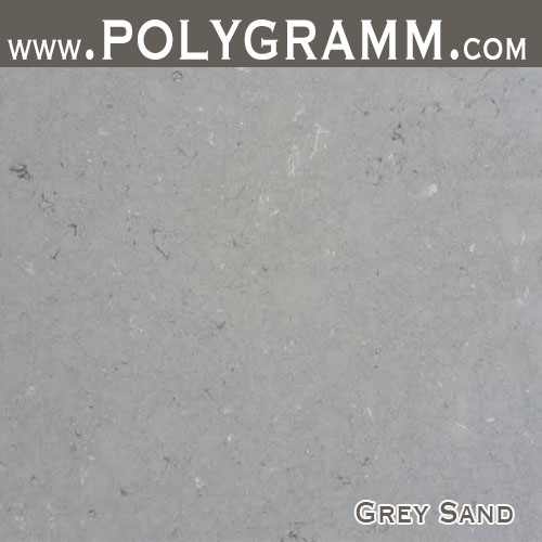 Polygramm Grey Sand
