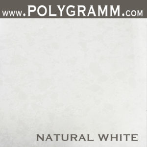Polygramm Natural White