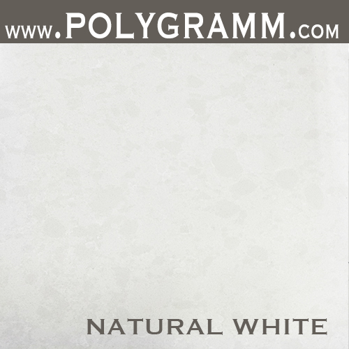 Polygramm Natural White