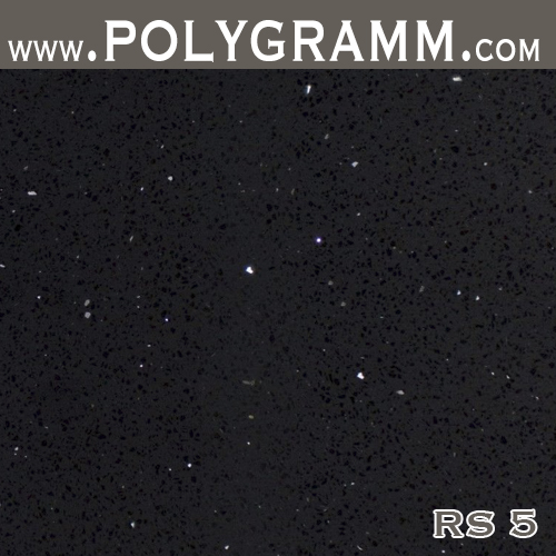 Polygramm RS5