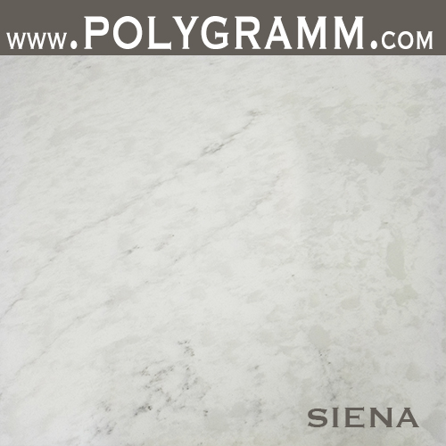 Polygramm Siena