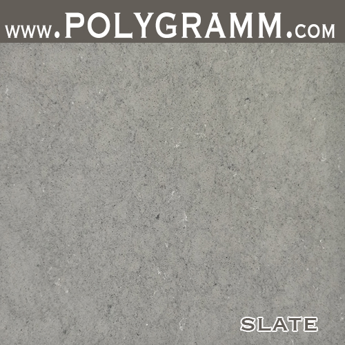 Polygramm Slate