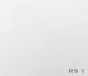 RS1 pre-fabricated stone with zero silica